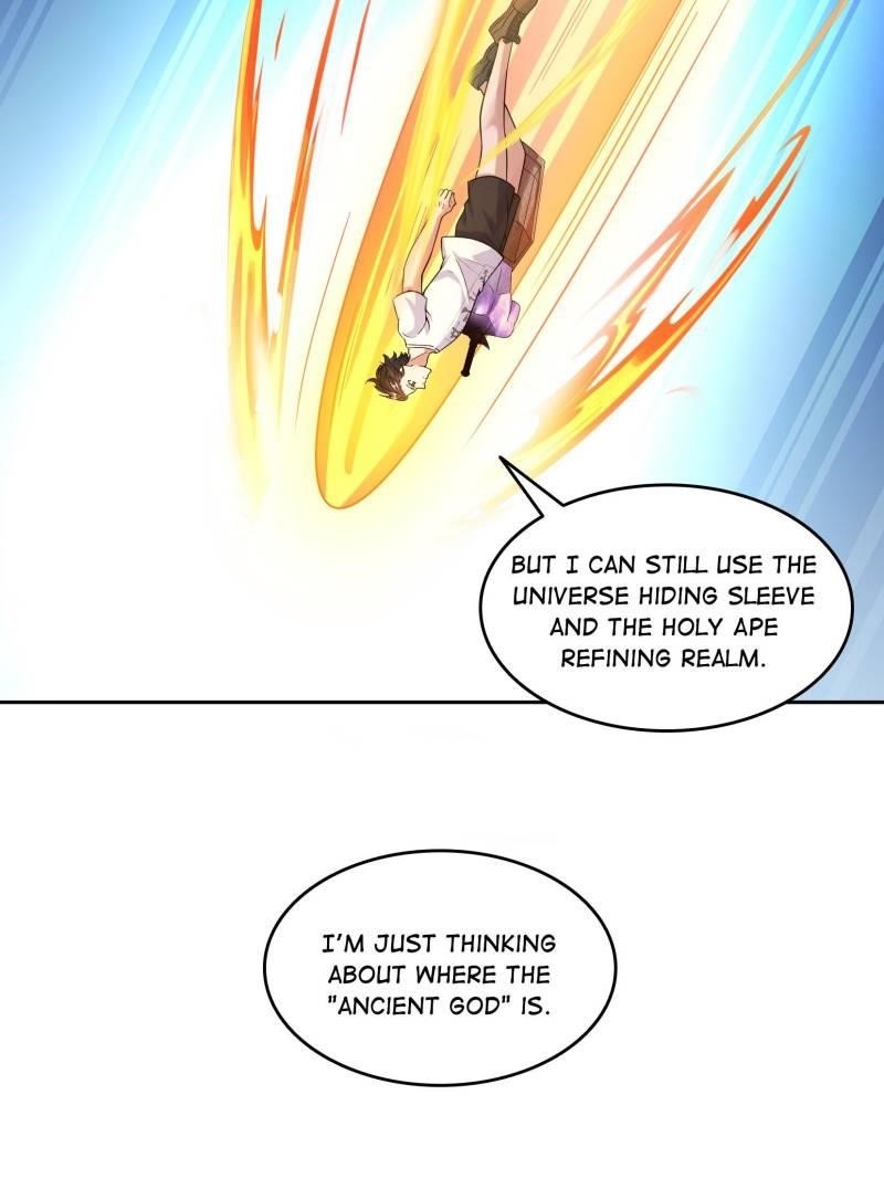 Cultivation Chat Group Chapter 648 - Page 41