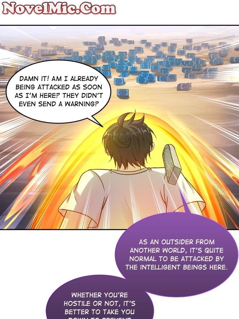 Cultivation Chat Group Chapter 648 - Page 42