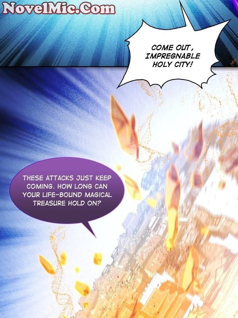 Cultivation Chat Group Chapter 648 - Page 45