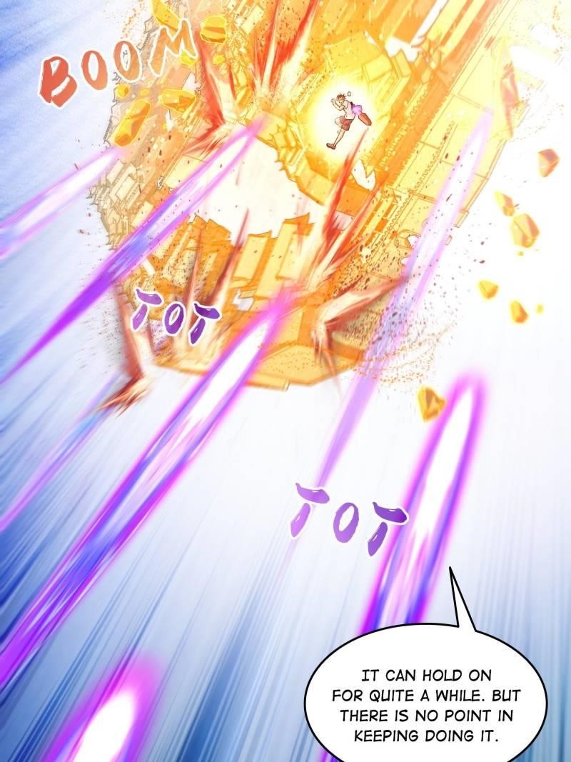 Cultivation Chat Group Chapter 648 - Page 46