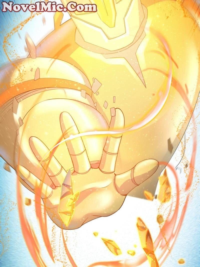 Cultivation Chat Group Chapter 648 - Page 48