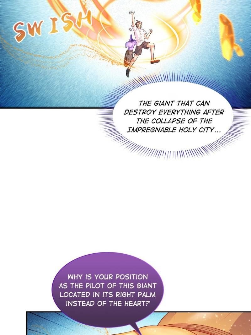 Cultivation Chat Group Chapter 648 - Page 49