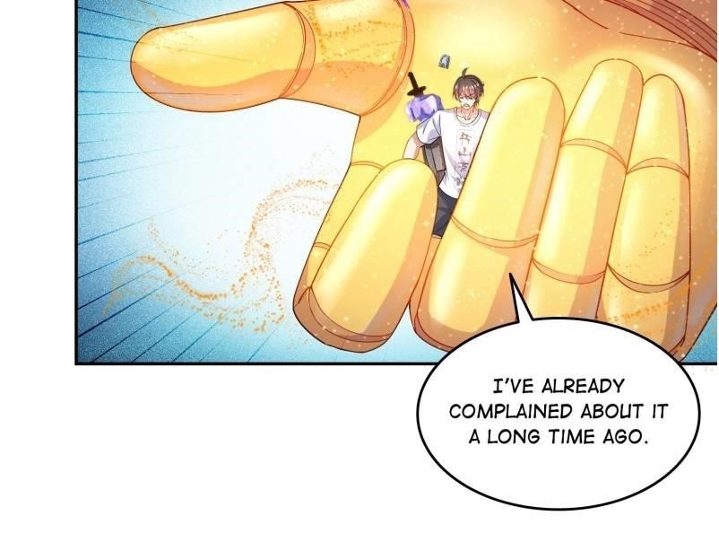 Cultivation Chat Group Chapter 648 - Page 50