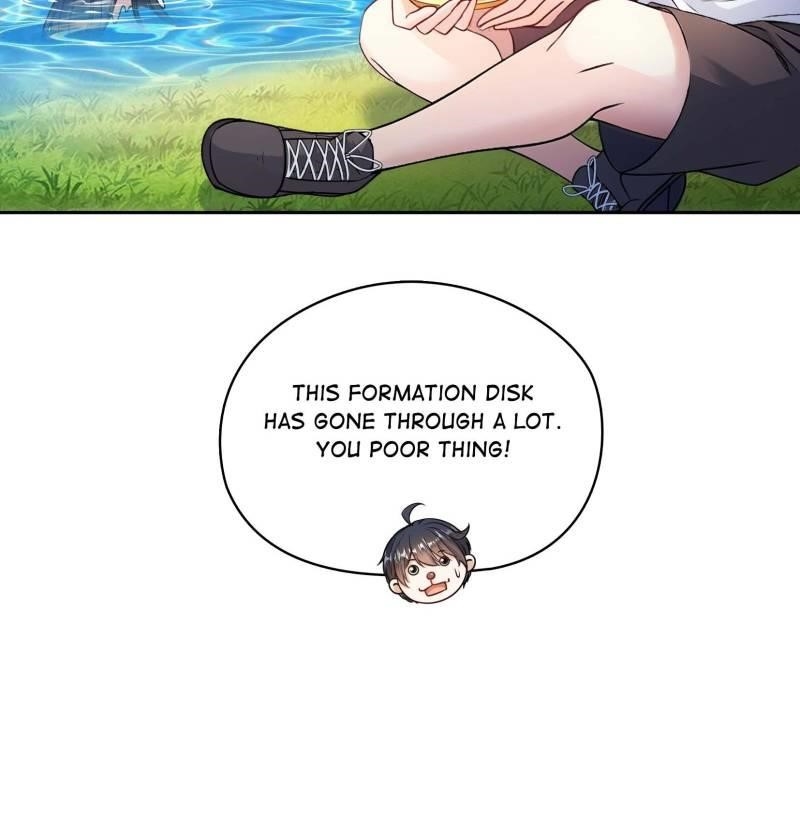 Cultivation Chat Group Chapter 648 - Page 7