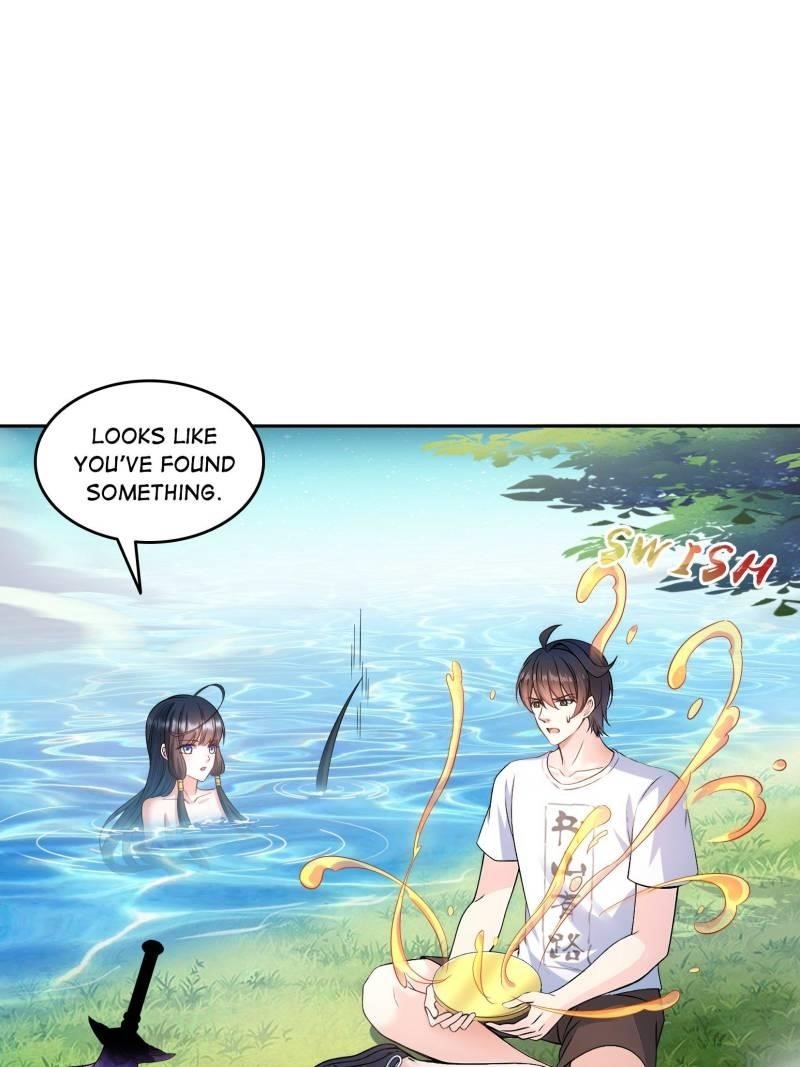 Cultivation Chat Group Chapter 648 - Page 8