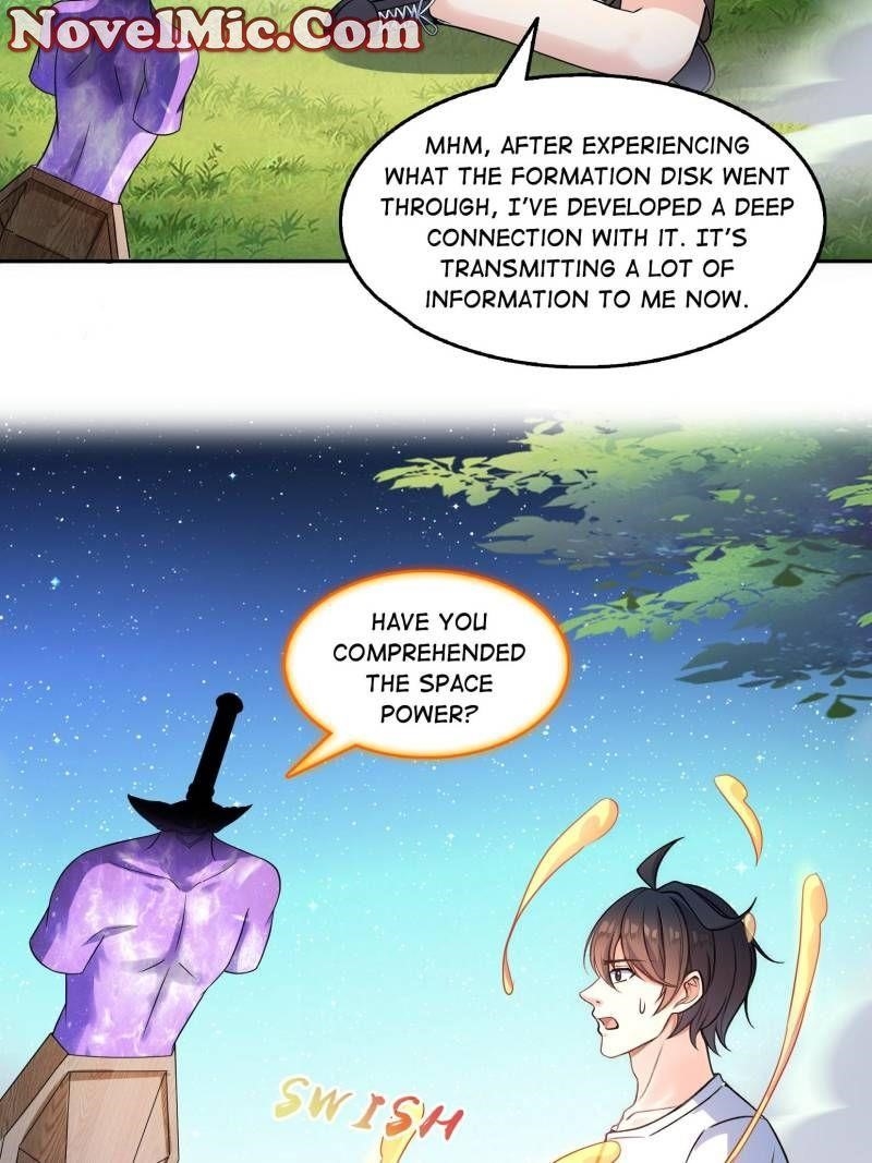Cultivation Chat Group Chapter 648 - Page 9