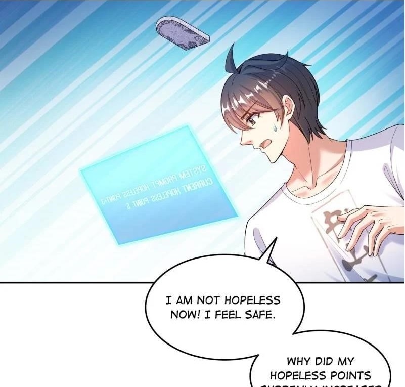 Cultivation Chat Group Chapter 649 - Page 1