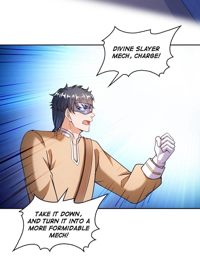 Cultivation Chat Group Chapter 649 - Page 10