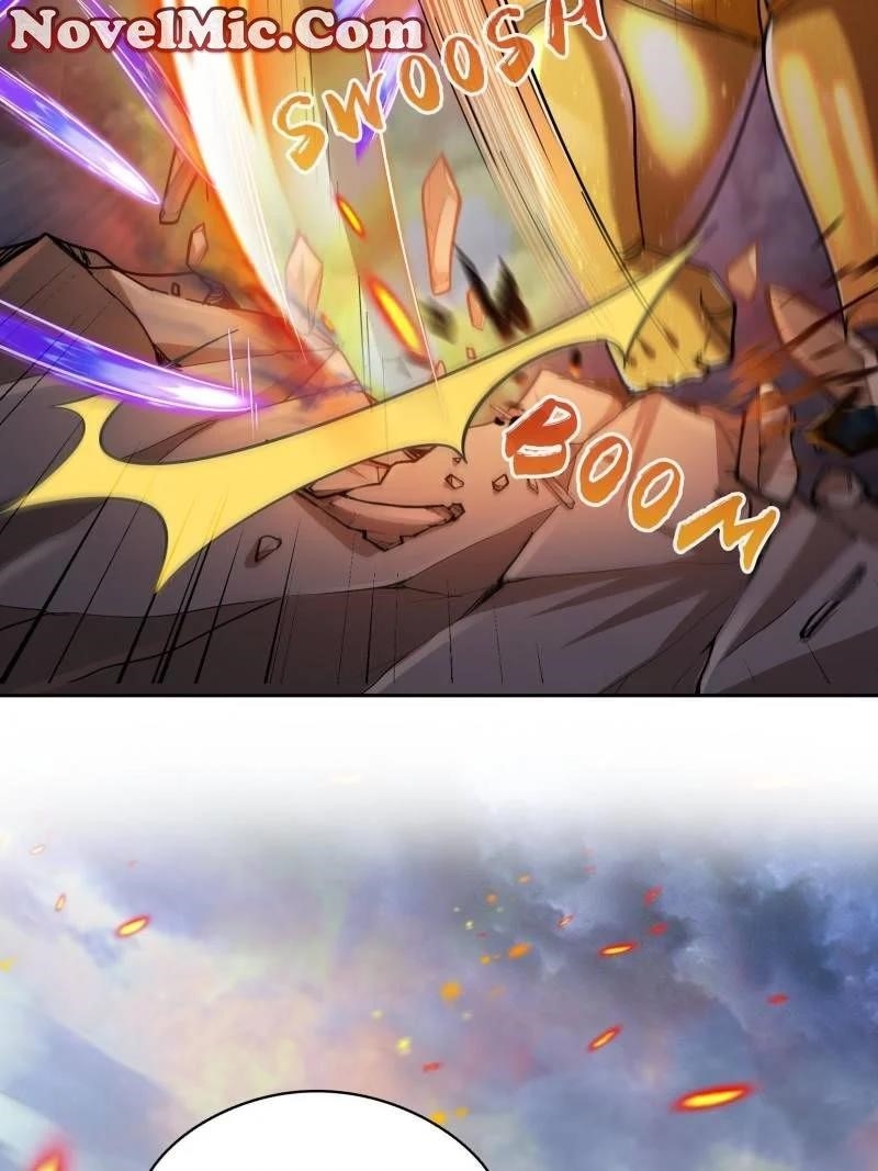 Cultivation Chat Group Chapter 649 - Page 13