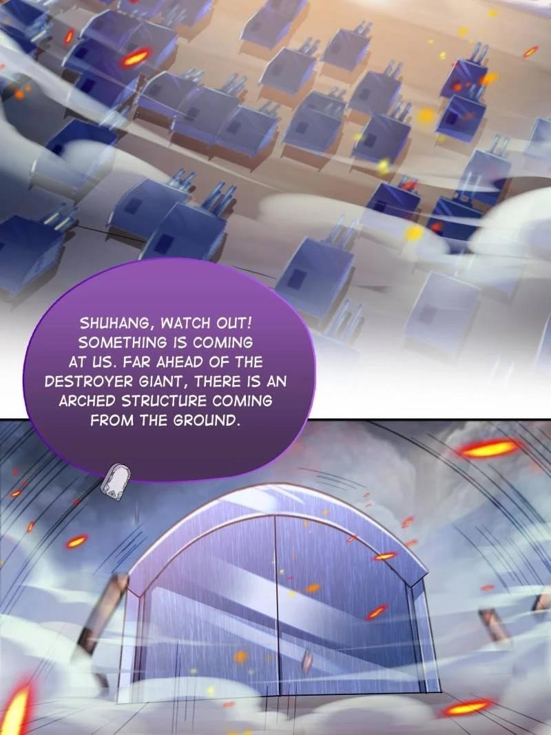 Cultivation Chat Group Chapter 649 - Page 15