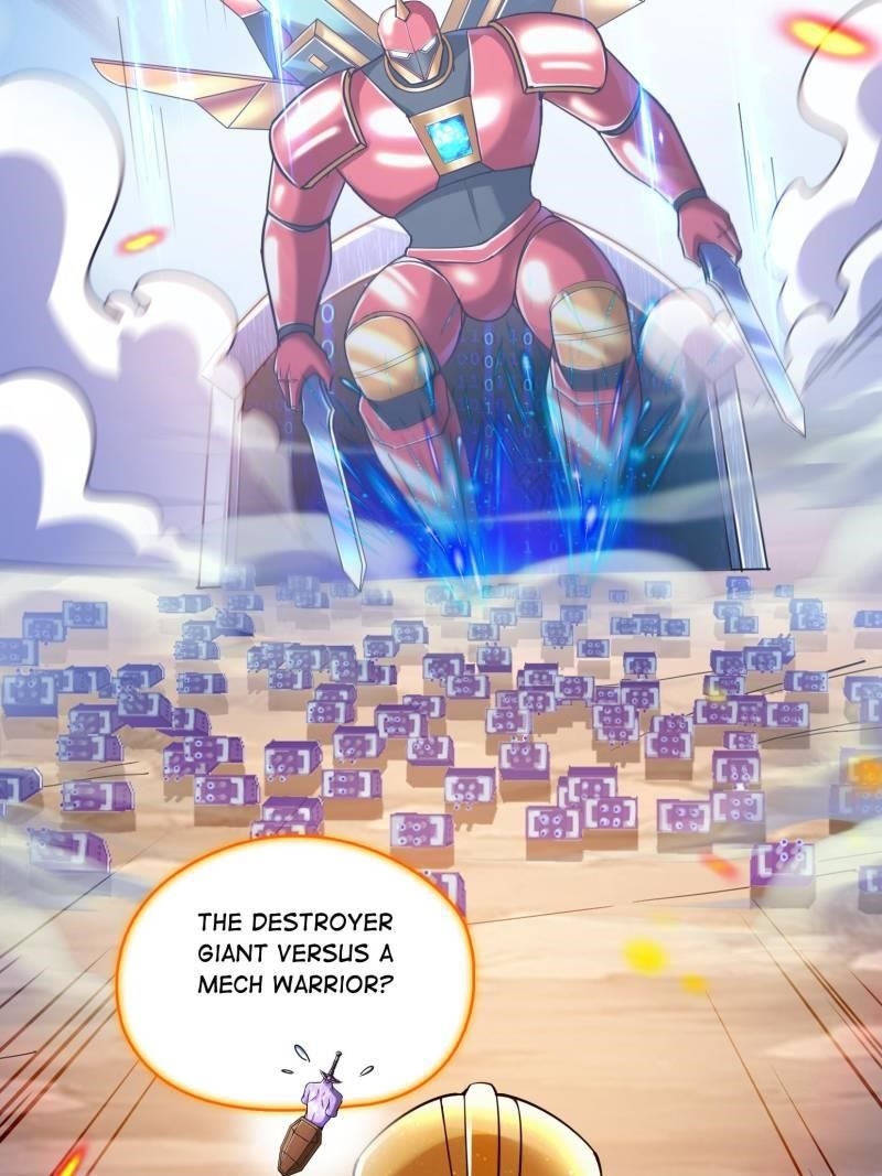 Cultivation Chat Group Chapter 649 - Page 17