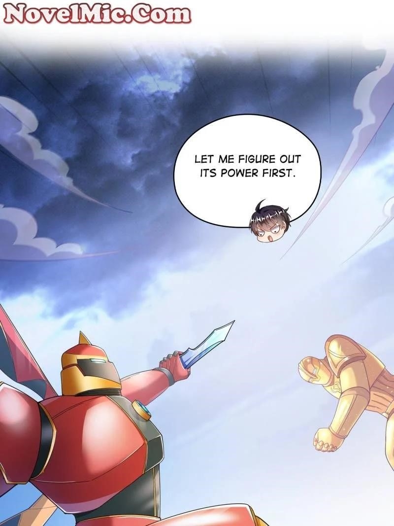 Cultivation Chat Group Chapter 649 - Page 19