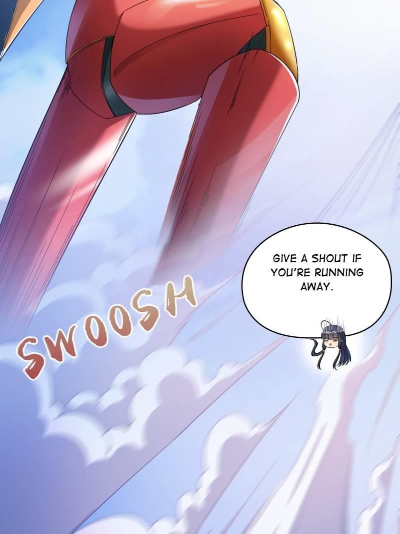 Cultivation Chat Group Chapter 649 - Page 20