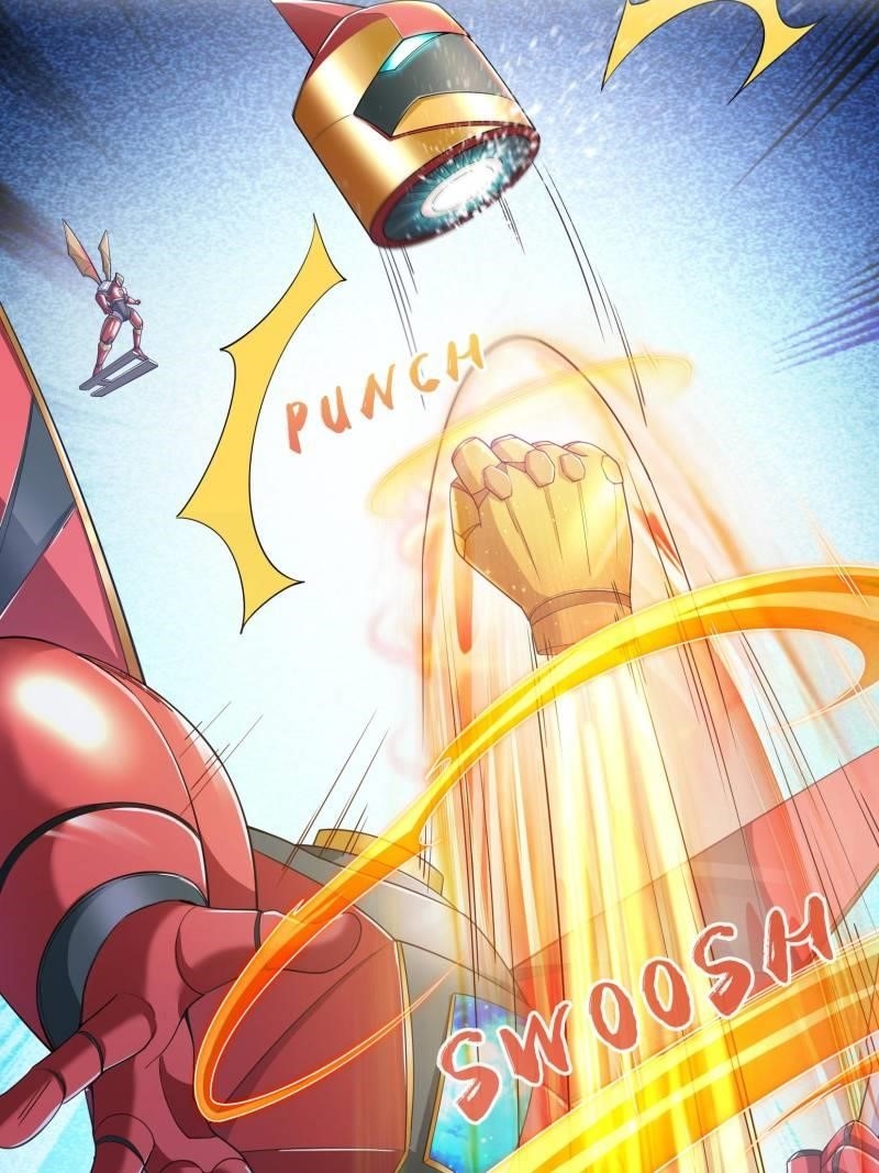 Cultivation Chat Group Chapter 649 - Page 23