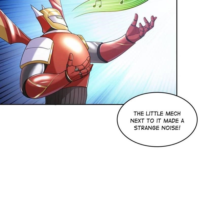 Cultivation Chat Group Chapter 649 - Page 25