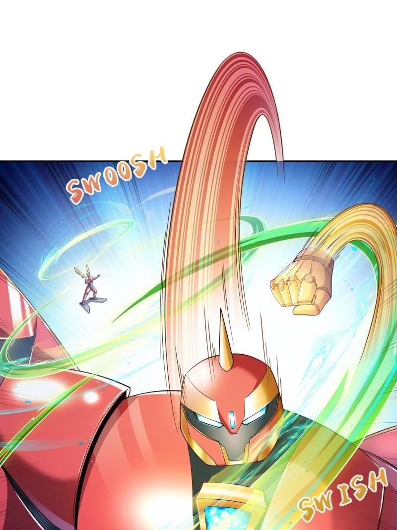 Cultivation Chat Group Chapter 649 - Page 26