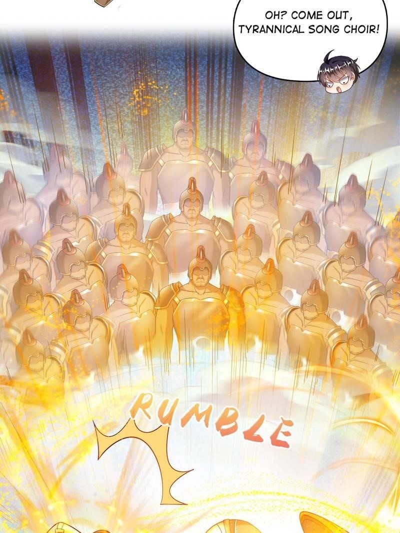 Cultivation Chat Group Chapter 649 - Page 29