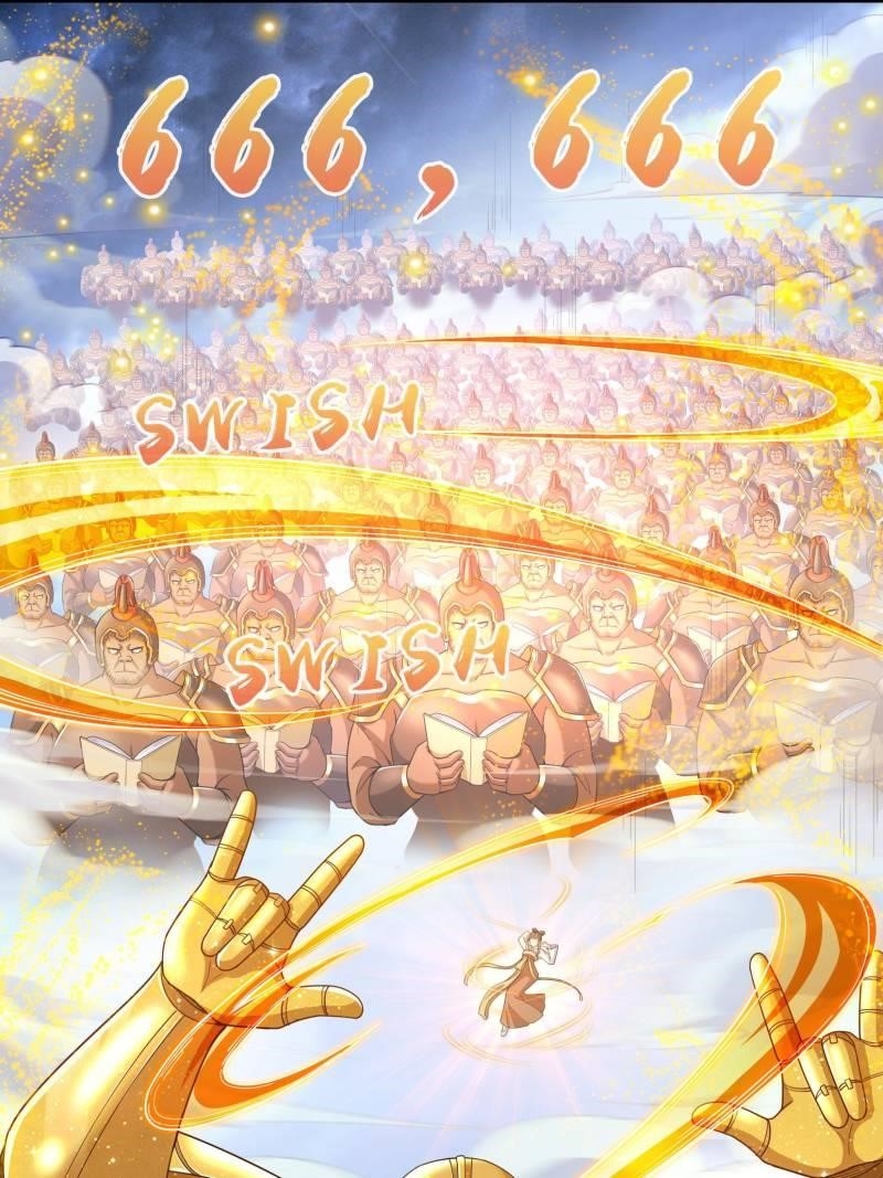 Cultivation Chat Group Chapter 649 - Page 31