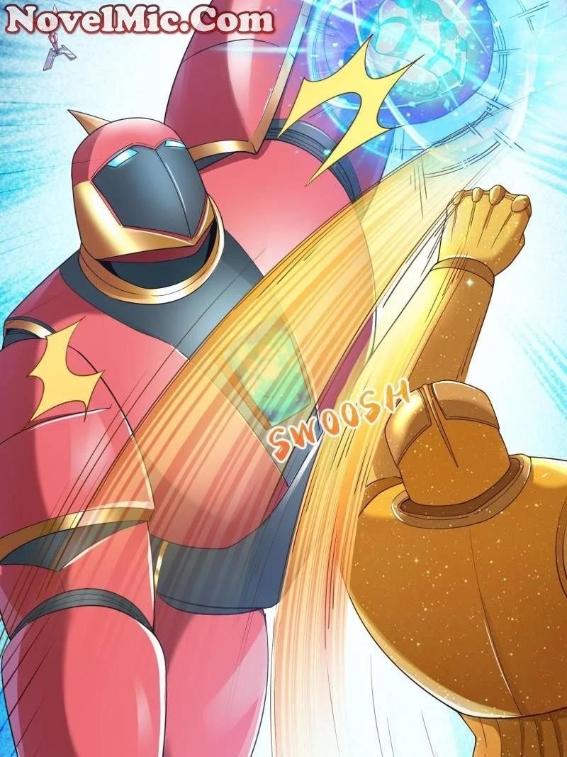 Cultivation Chat Group Chapter 649 - Page 34