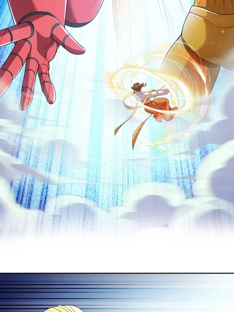 Cultivation Chat Group Chapter 649 - Page 35