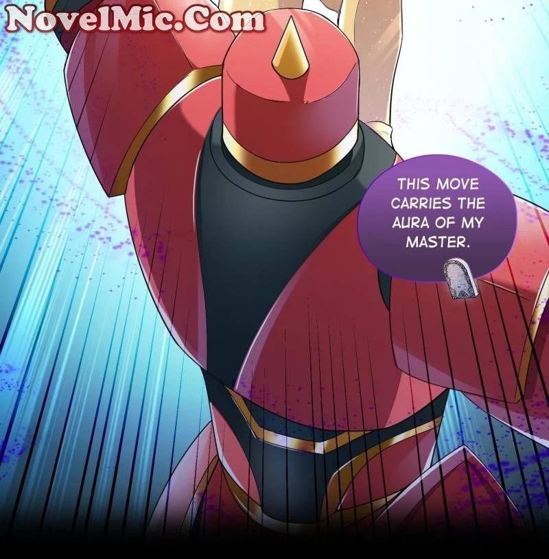 Cultivation Chat Group Chapter 649 - Page 39