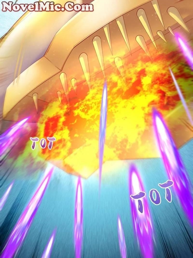 Cultivation Chat Group Chapter 649 - Page 4