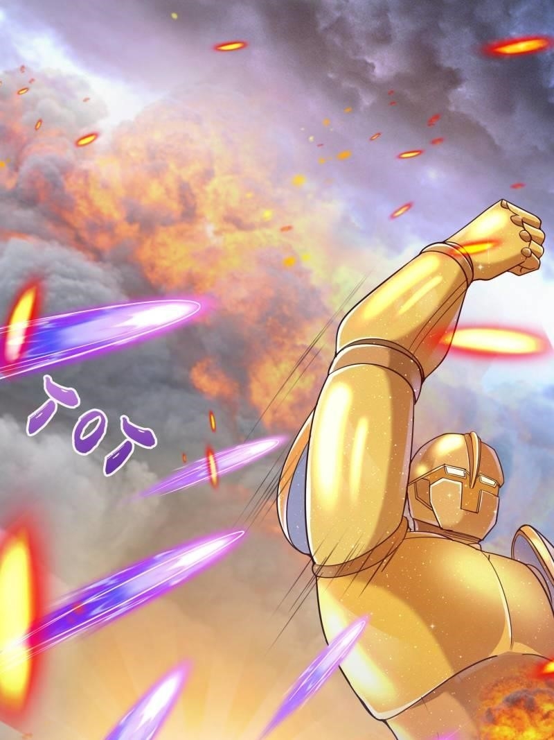 Cultivation Chat Group Chapter 649 - Page 7