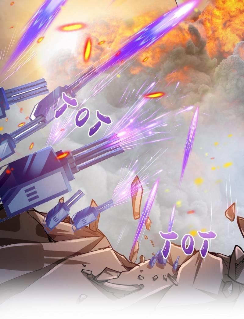 Cultivation Chat Group Chapter 649 - Page 8