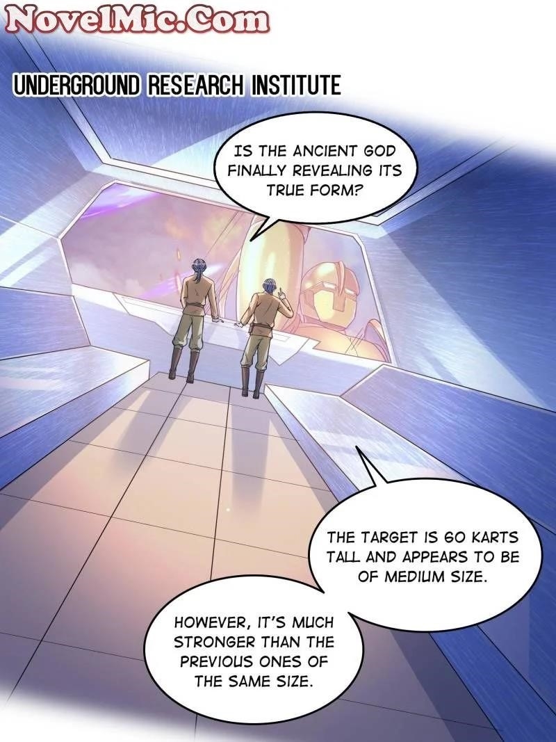 Cultivation Chat Group Chapter 649 - Page 9