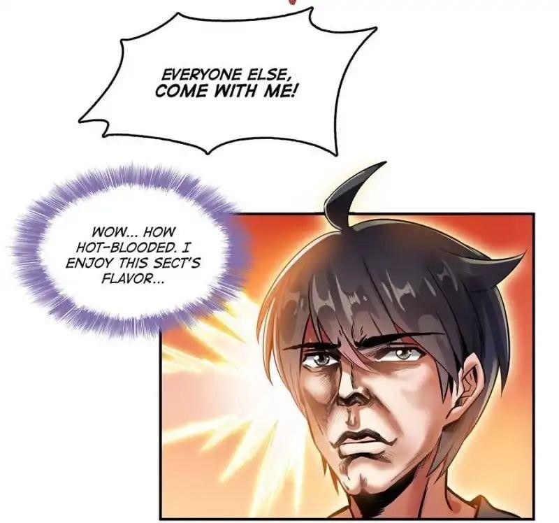 Cultivation Chat Group Chapter 65 - Page 10