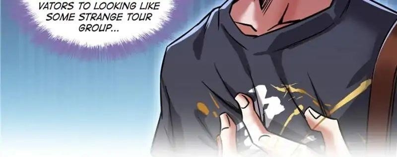 Cultivation Chat Group Chapter 65 - Page 13