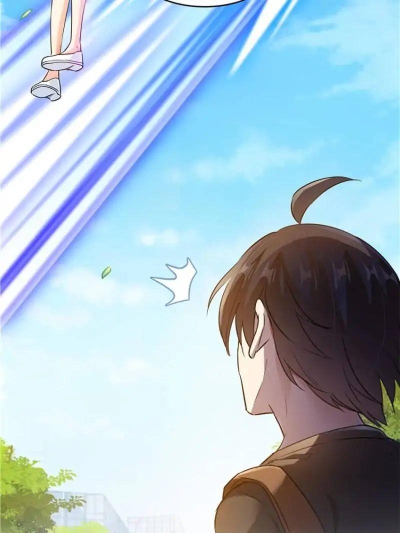 Cultivation Chat Group Chapter 65 - Page 21