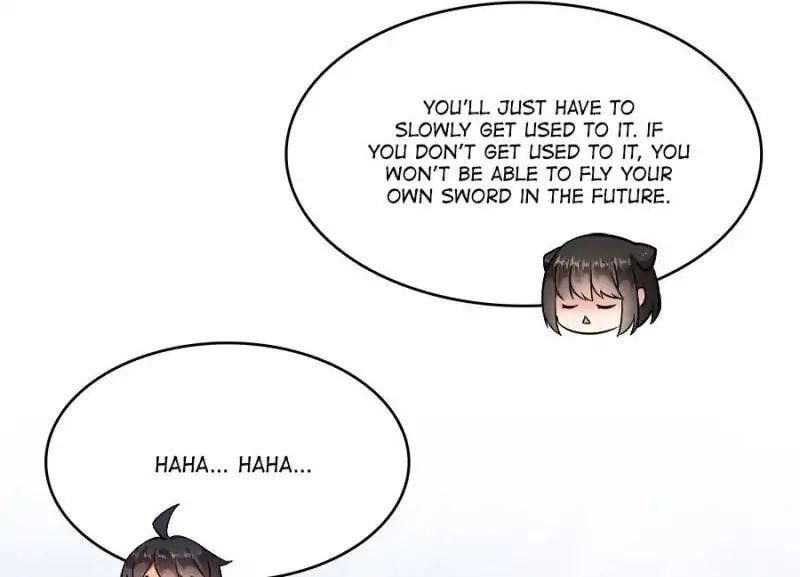 Cultivation Chat Group Chapter 65 - Page 55