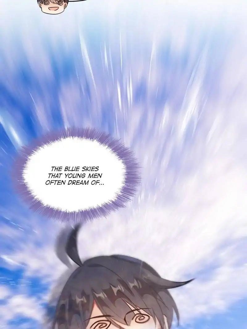 Cultivation Chat Group Chapter 65 - Page 56