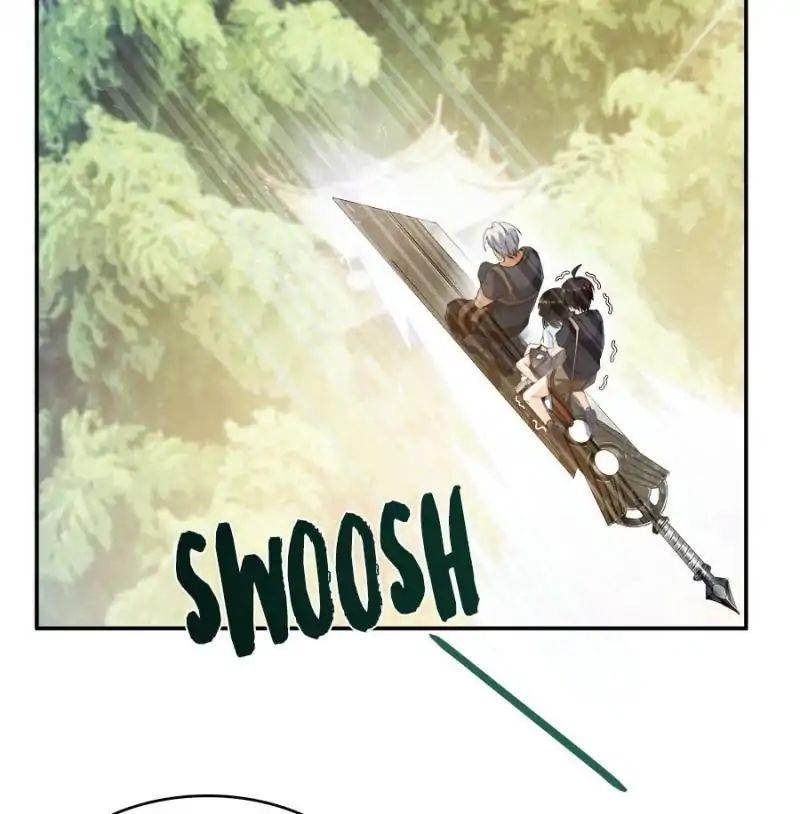 Cultivation Chat Group Chapter 65 - Page 59