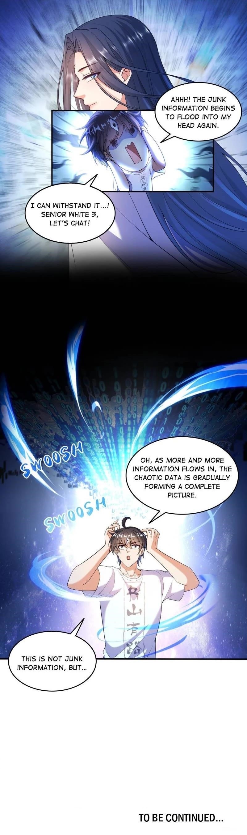 Cultivation Chat Group Chapter 650 - Page 17