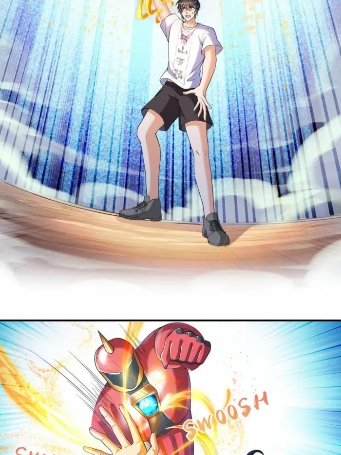 Cultivation Chat Group Chapter 651 - Page 11