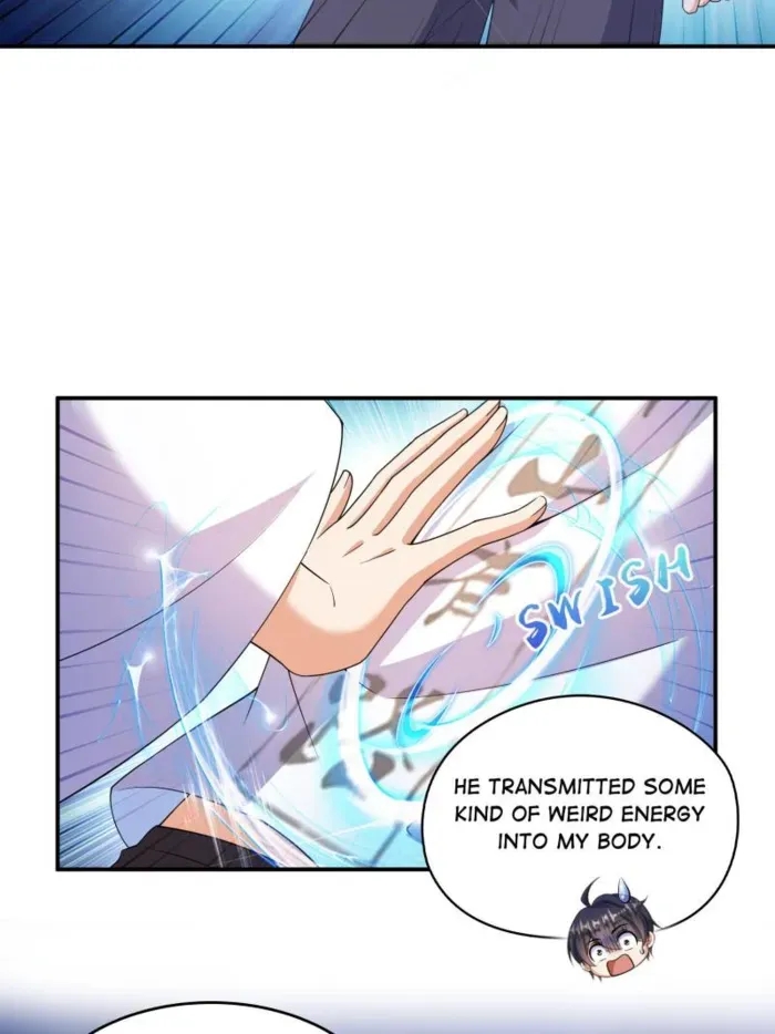 Cultivation Chat Group Chapter 651 - Page 19