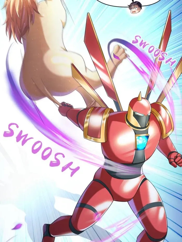 Cultivation Chat Group Chapter 651 - Page 2