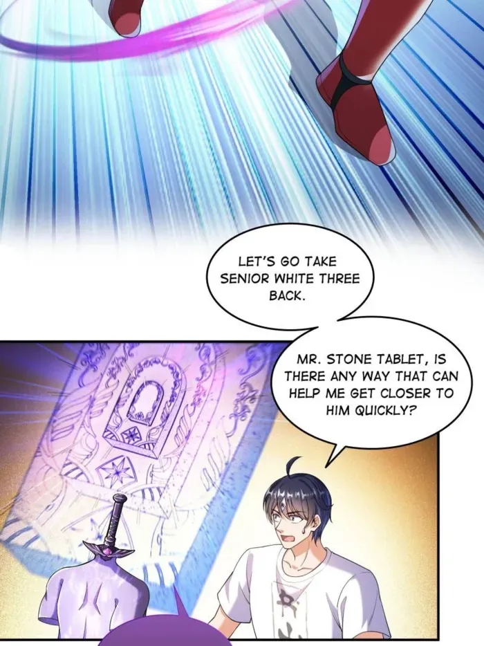 Cultivation Chat Group Chapter 651 - Page 3