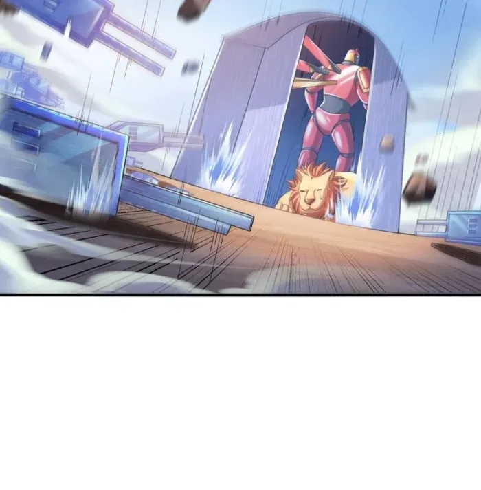 Cultivation Chat Group Chapter 651 - Page 37