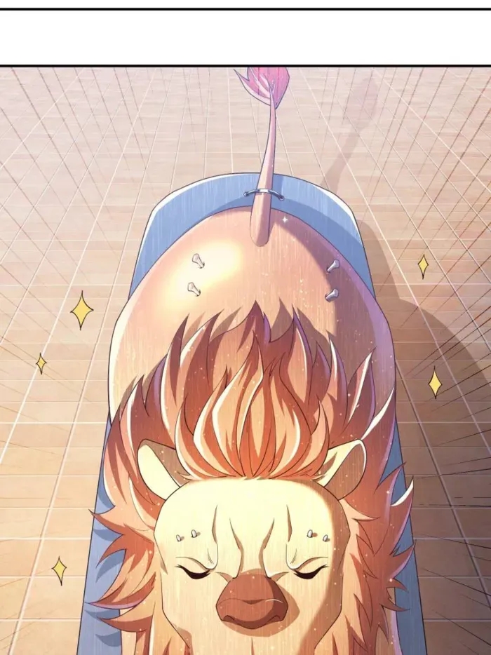 Cultivation Chat Group Chapter 651 - Page 50