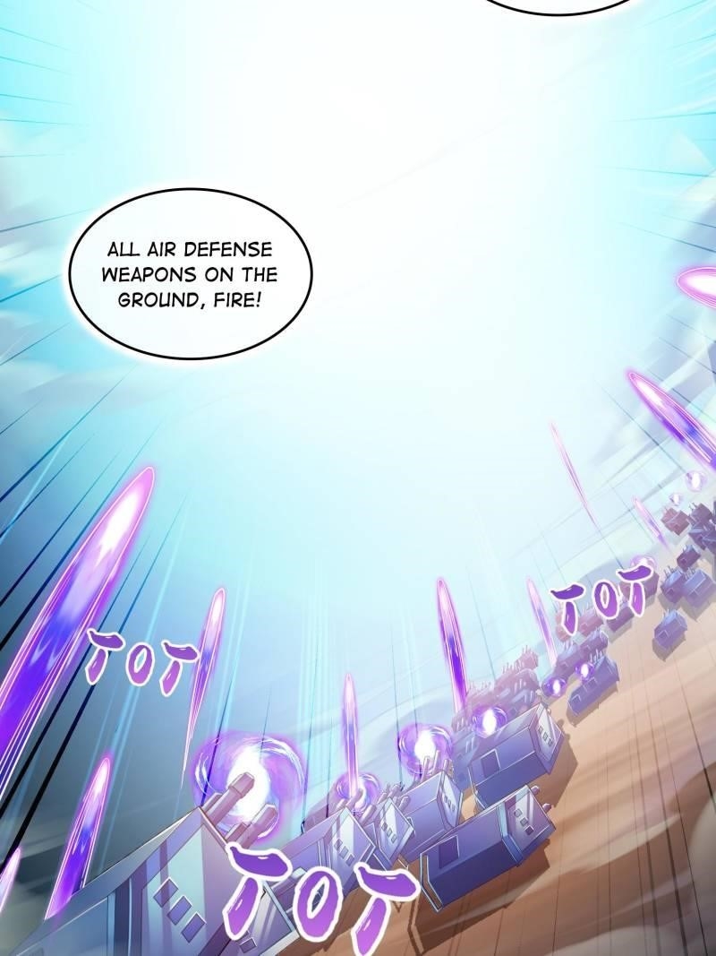 Cultivation Chat Group Chapter 652 - Page 11