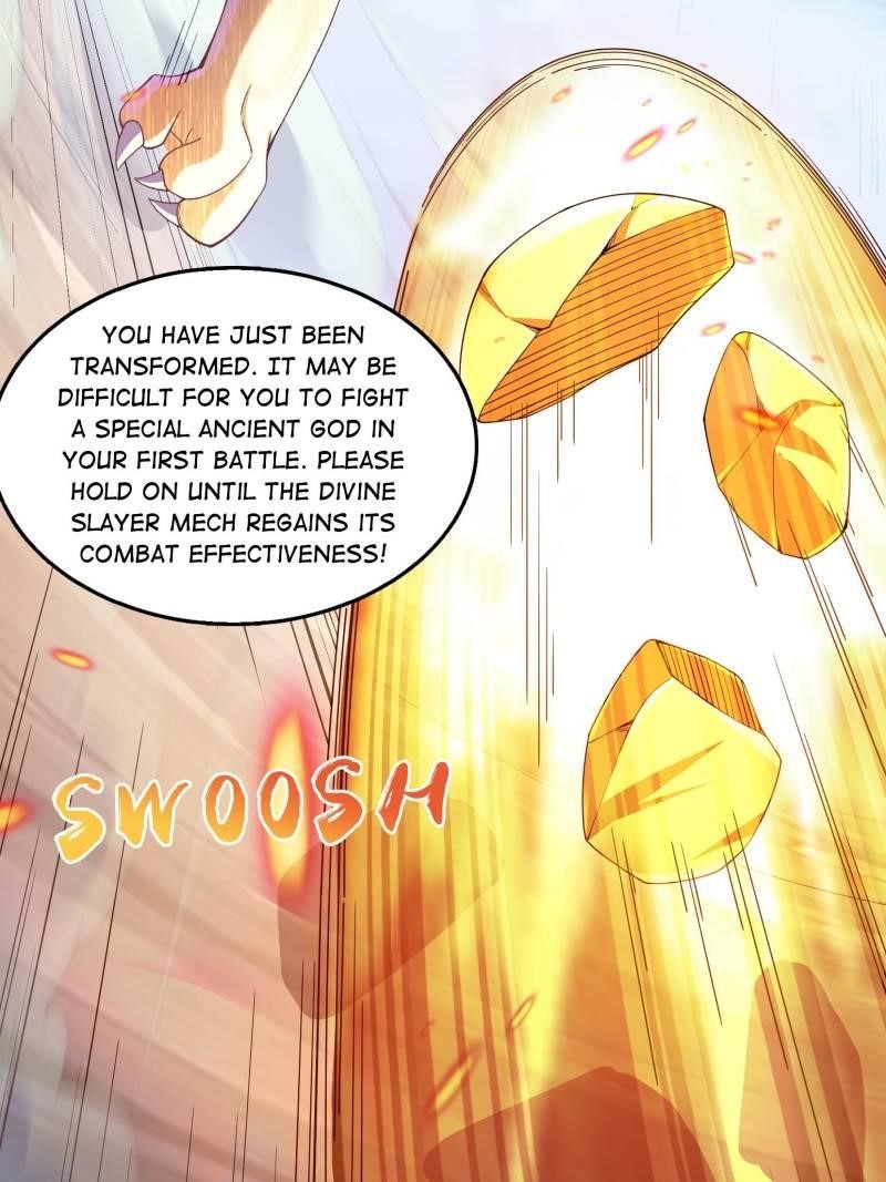 Cultivation Chat Group Chapter 652 - Page 18