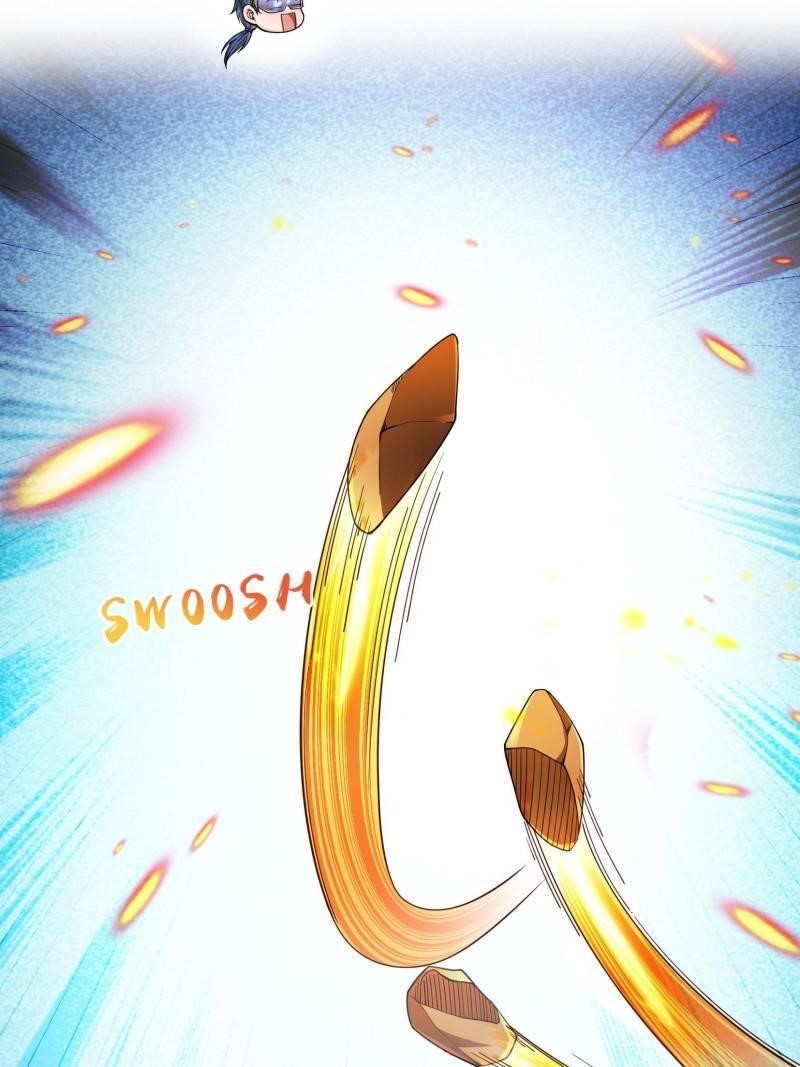 Cultivation Chat Group Chapter 652 - Page 21