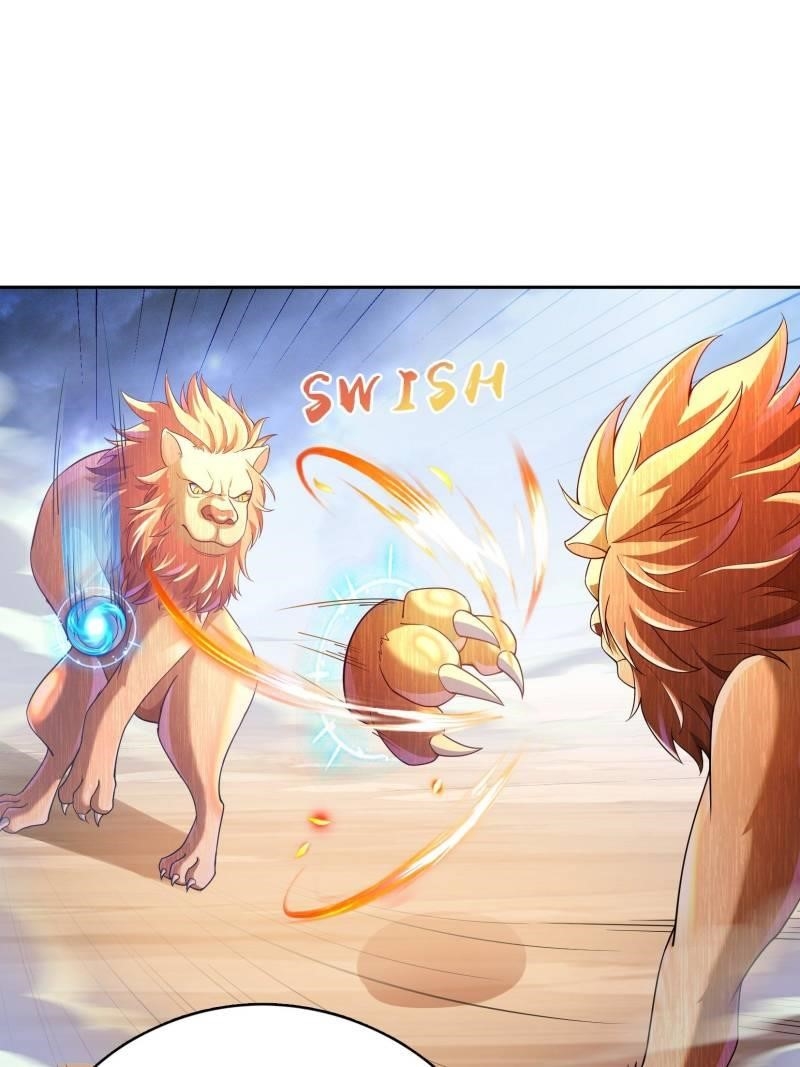 Cultivation Chat Group Chapter 652 - Page 36