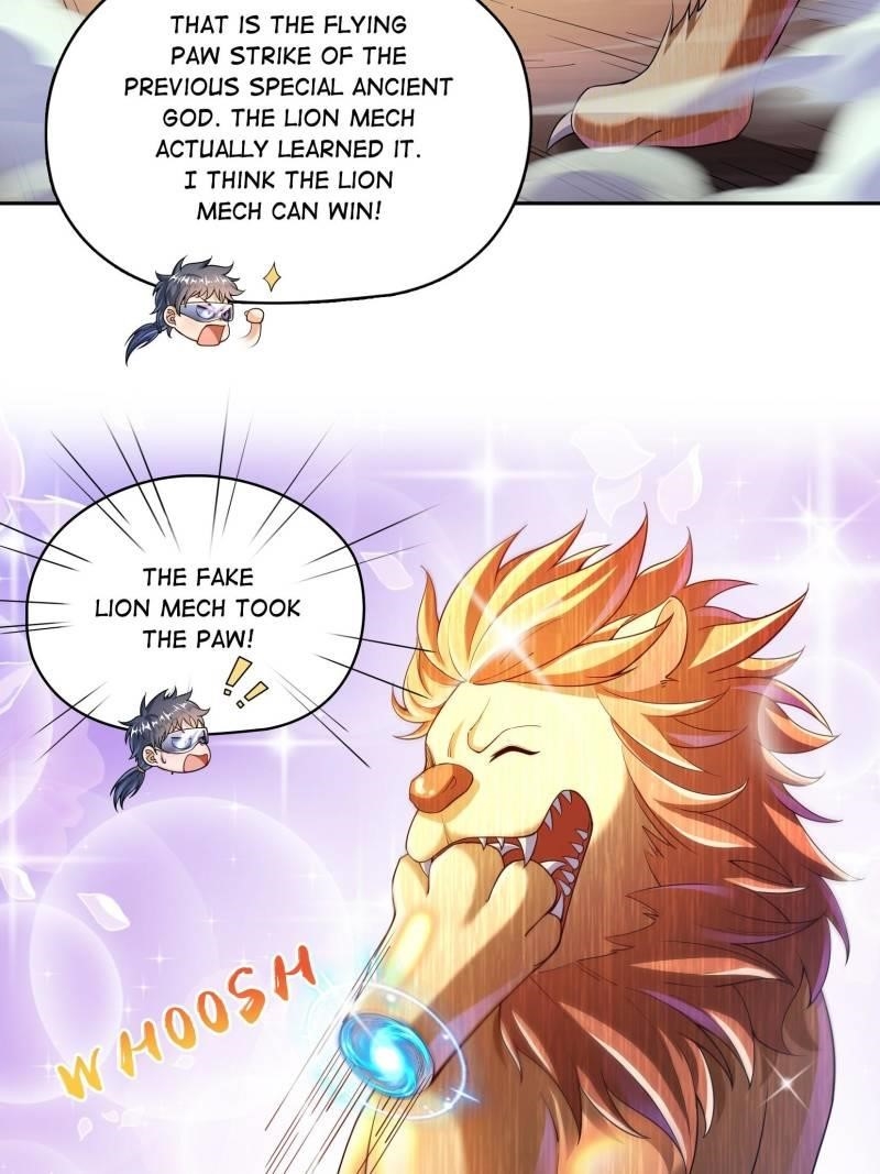 Cultivation Chat Group Chapter 652 - Page 37