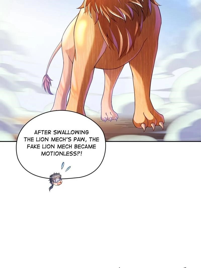 Cultivation Chat Group Chapter 652 - Page 40