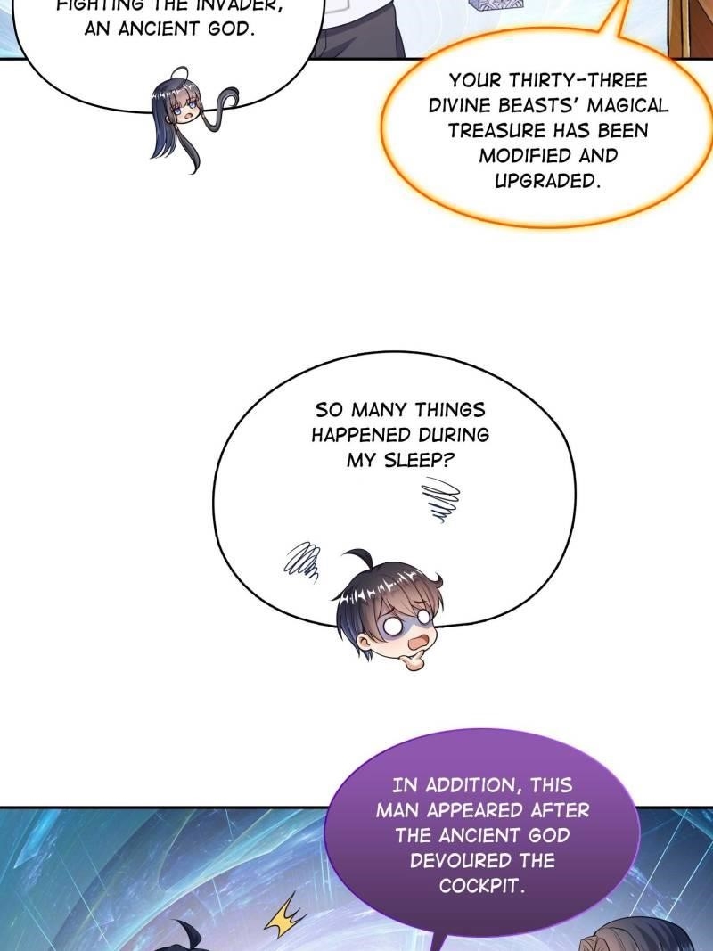 Cultivation Chat Group Chapter 652 - Page 43