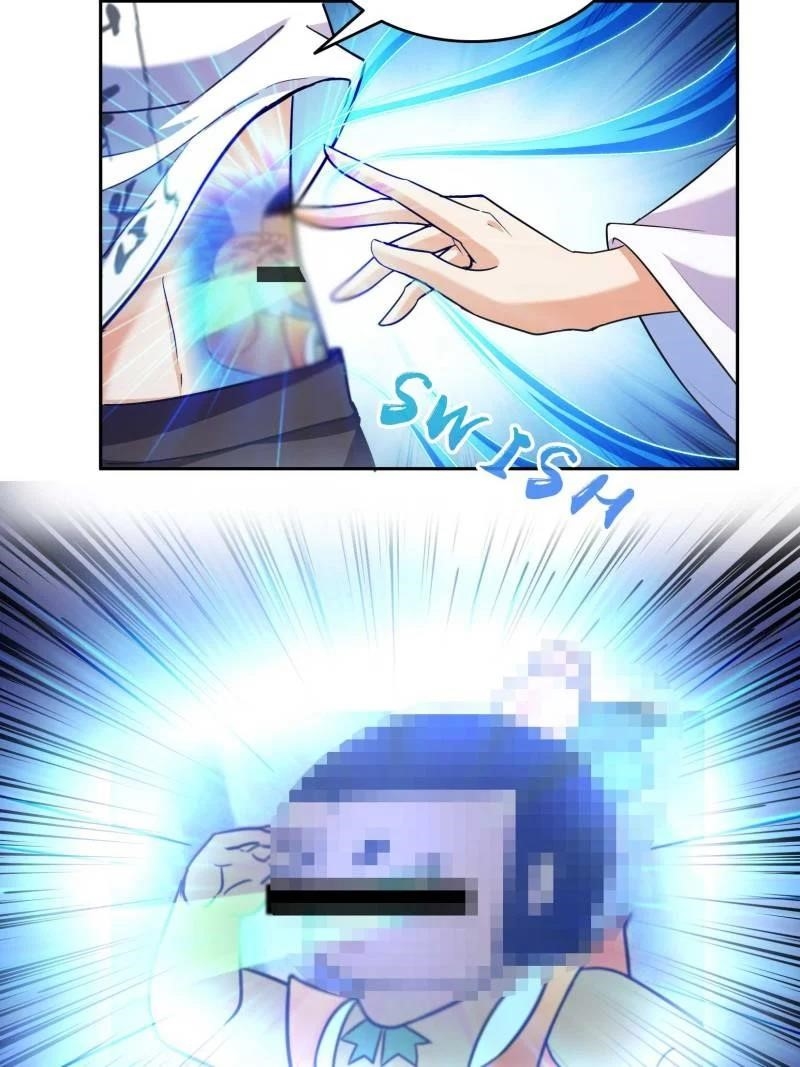 Cultivation Chat Group Chapter 652 - Page 46